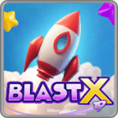 BlastX Slot Game Preview